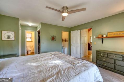 6744 Woodlake Circle Young Harris GA 30582