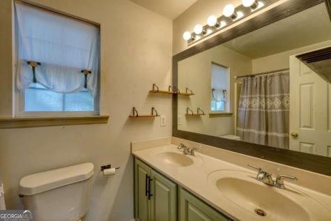 6744 Woodlake Circle Young Harris GA 30582