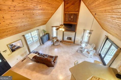 6744 Woodlake Circle Young Harris GA 30582
