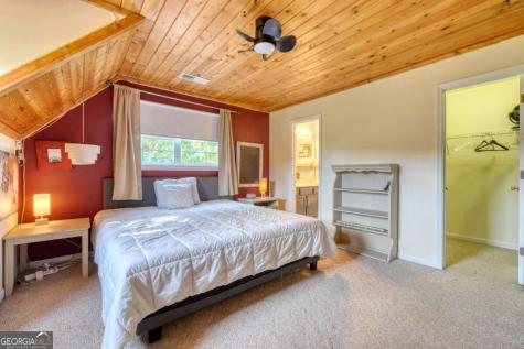 6744 Woodlake Circle Young Harris GA 30582