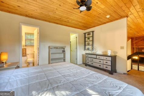 6744 Woodlake Circle Young Harris GA 30582