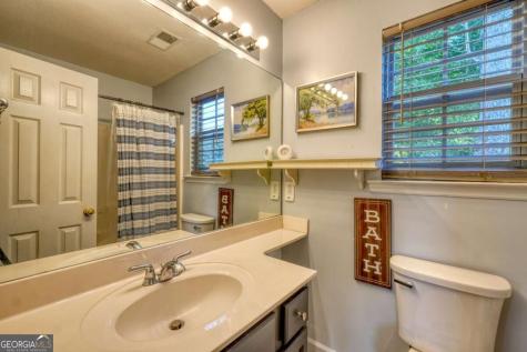 6744 Woodlake Circle Young Harris GA 30582