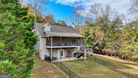 6744 Woodlake Circle Young Harris GA 30582