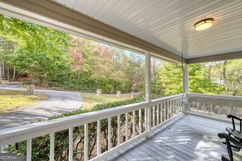 6744 Woodlake Circle Young Harris GA 30582