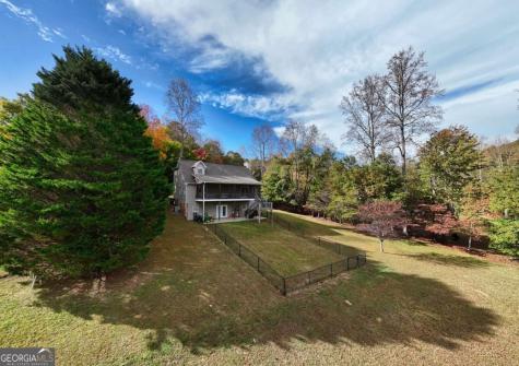 6744 Woodlake Circle Young Harris GA 30582