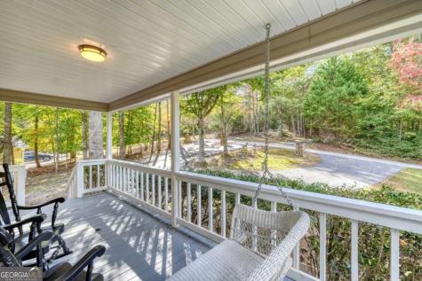 6744 Woodlake Circle Young Harris GA 30582