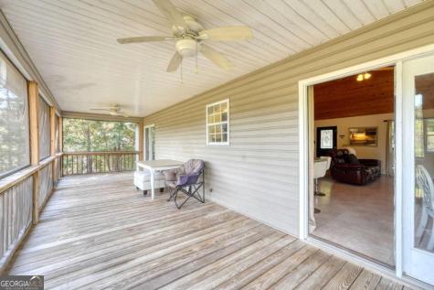 6744 Woodlake Circle Young Harris GA 30582
