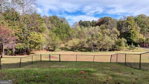 6744 Woodlake Circle Young Harris GA 30582