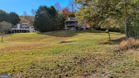 6744 Woodlake Circle Young Harris GA 30582