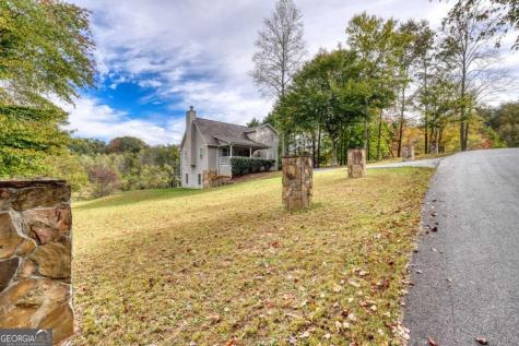 6744 Woodlake Circle Young Harris GA 30582