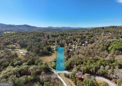 6744 Woodlake Circle Young Harris GA 30582