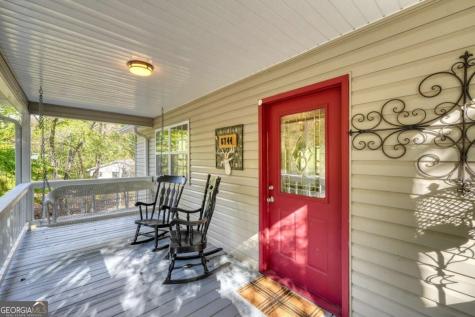 6744 Woodlake Circle Young Harris GA 30582