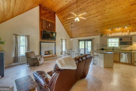 6744 Woodlake Circle Young Harris GA 30582
