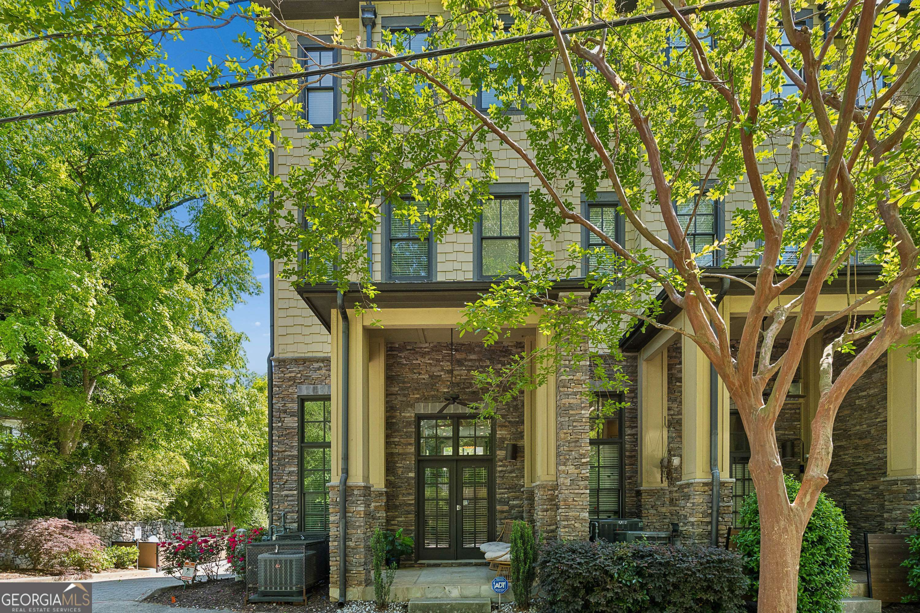255 Southerland Terrace NE Atlanta GA 30307