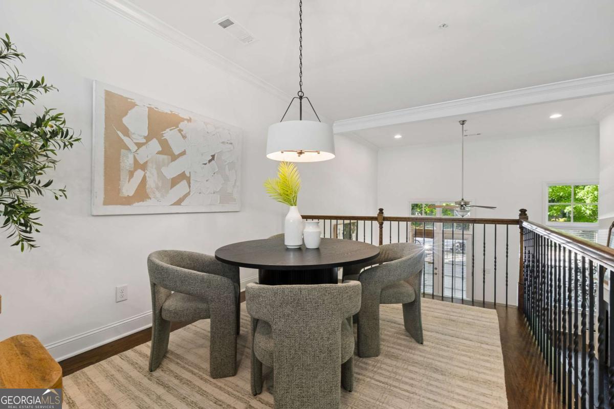 255 Southerland Terrace NE Atlanta GA 30307