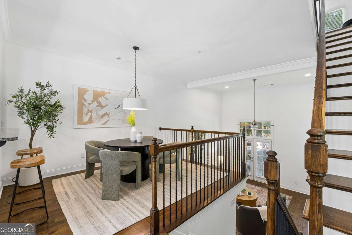 255 Southerland Terrace NE Atlanta GA 30307