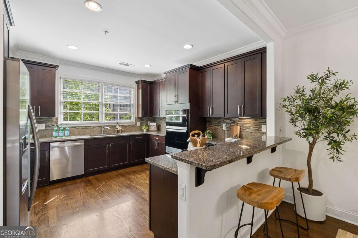 255 Southerland Terrace NE Atlanta GA 30307