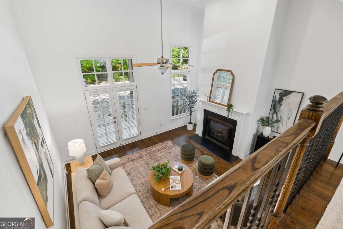 255 Southerland Terrace NE Atlanta GA 30307