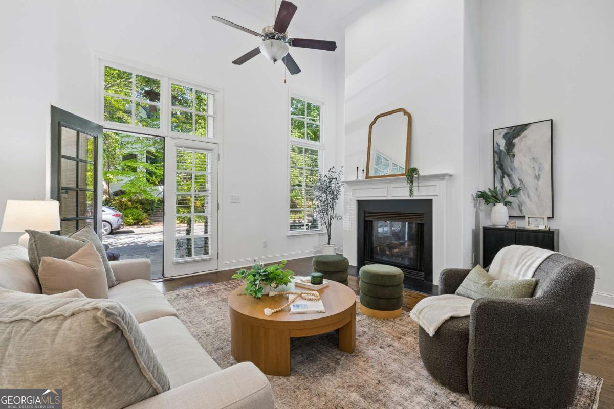 255 Southerland Terrace NE Atlanta GA 30307