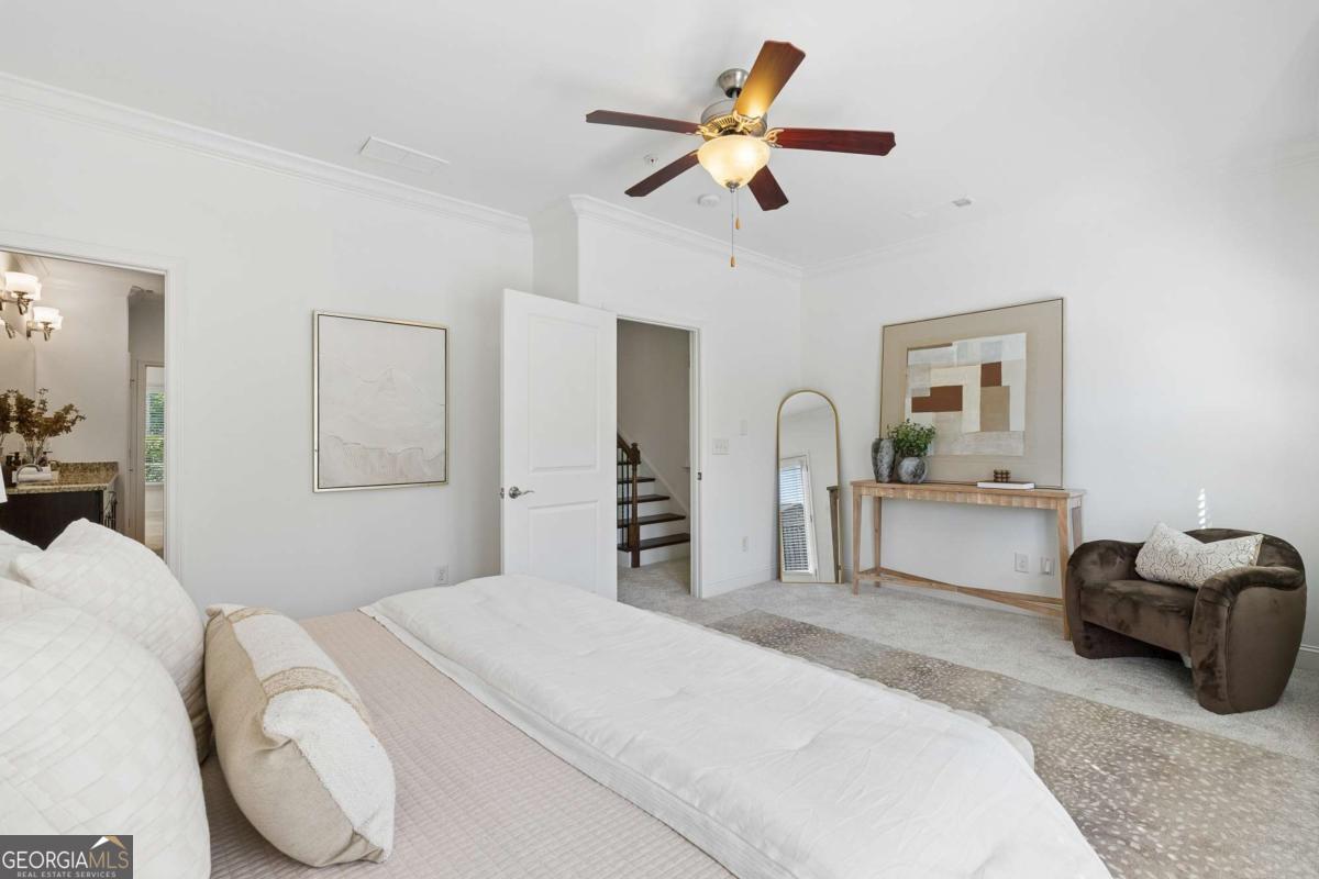 255 Southerland Terrace NE Atlanta GA 30307