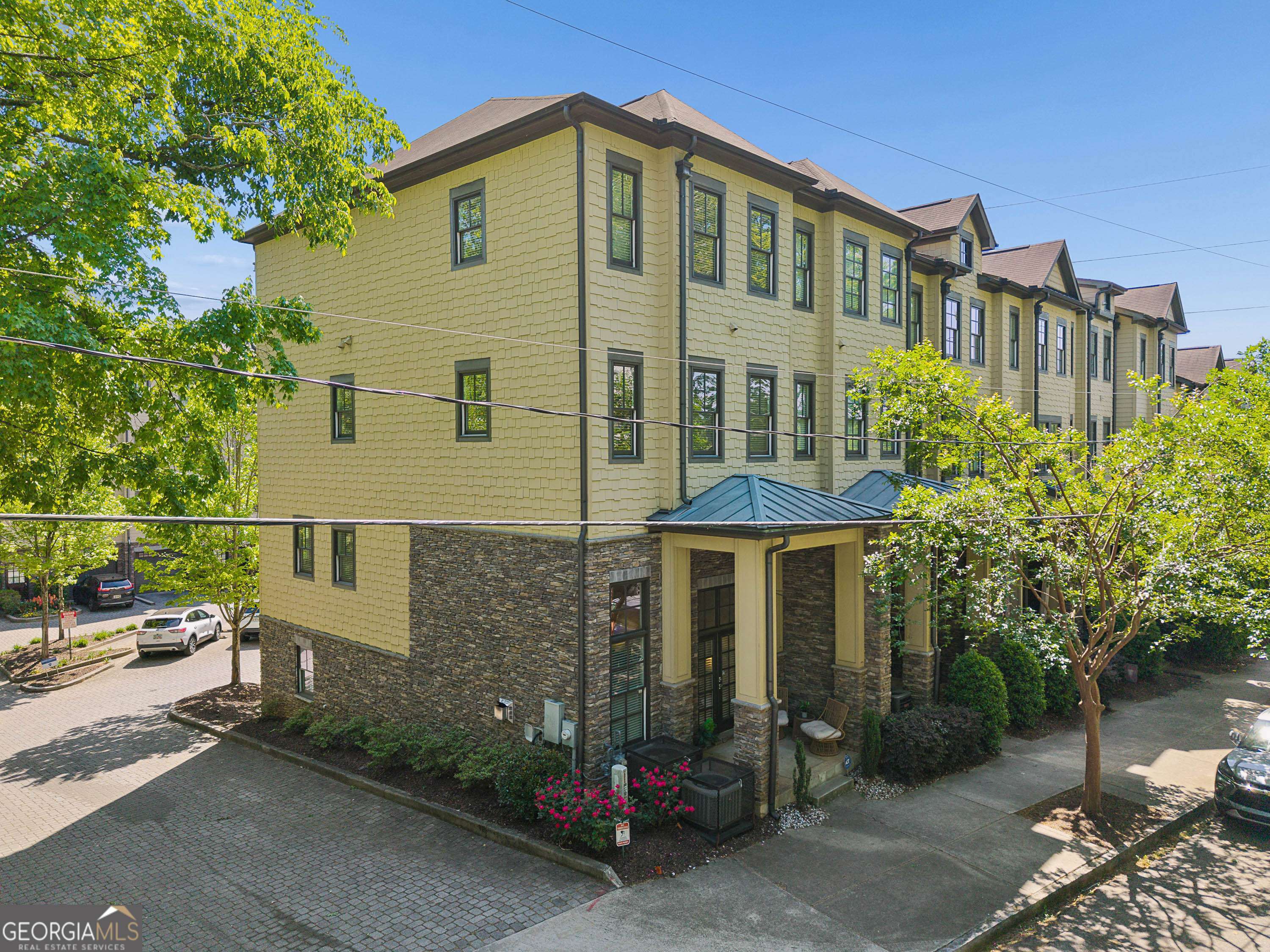255 Southerland Terrace NE Atlanta GA 30307