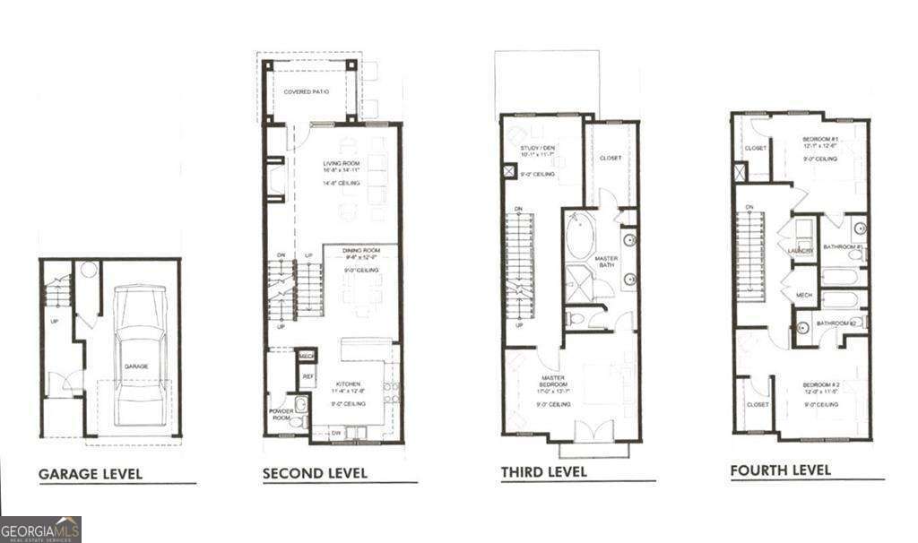 255 Southerland Terrace NE Atlanta GA 30307
