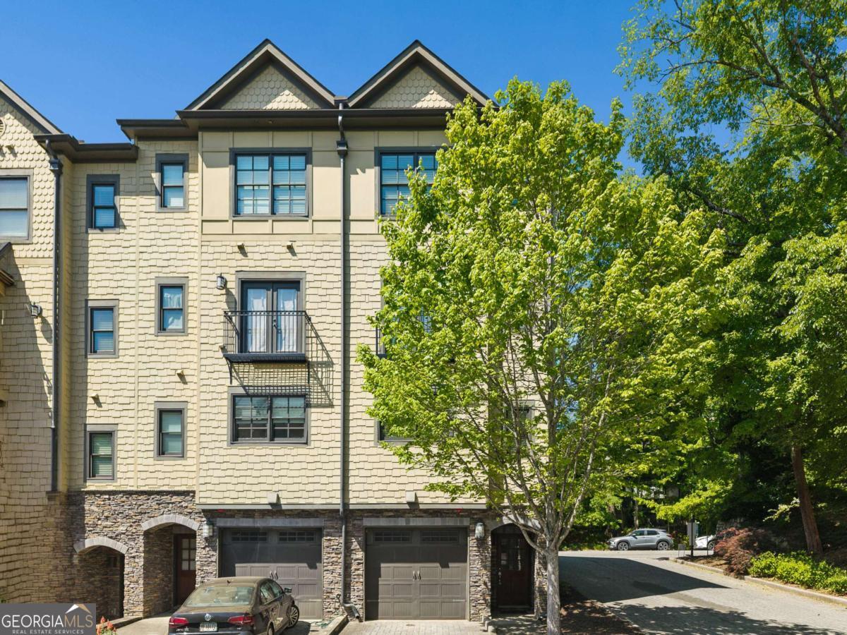 255 Southerland Terrace NE Atlanta GA 30307