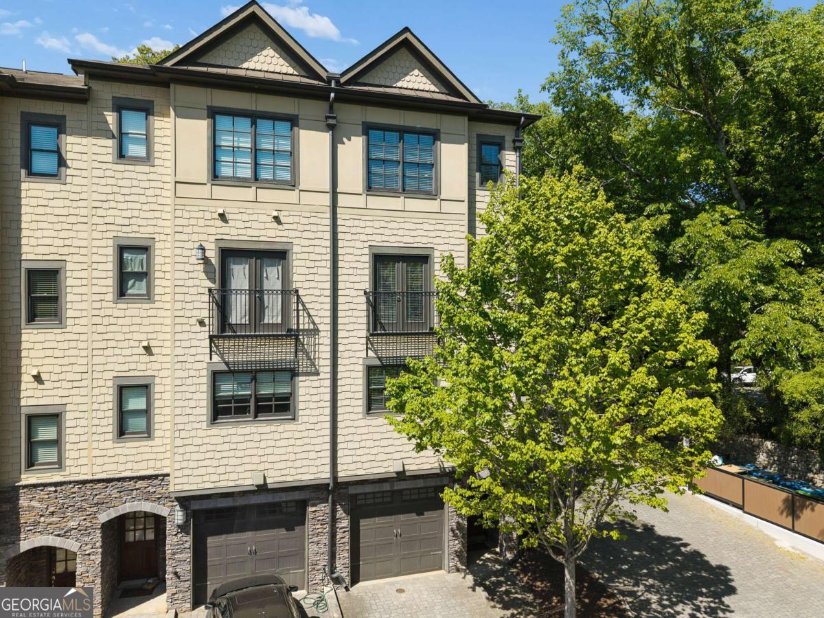 255 Southerland Terrace NE Atlanta GA 30307