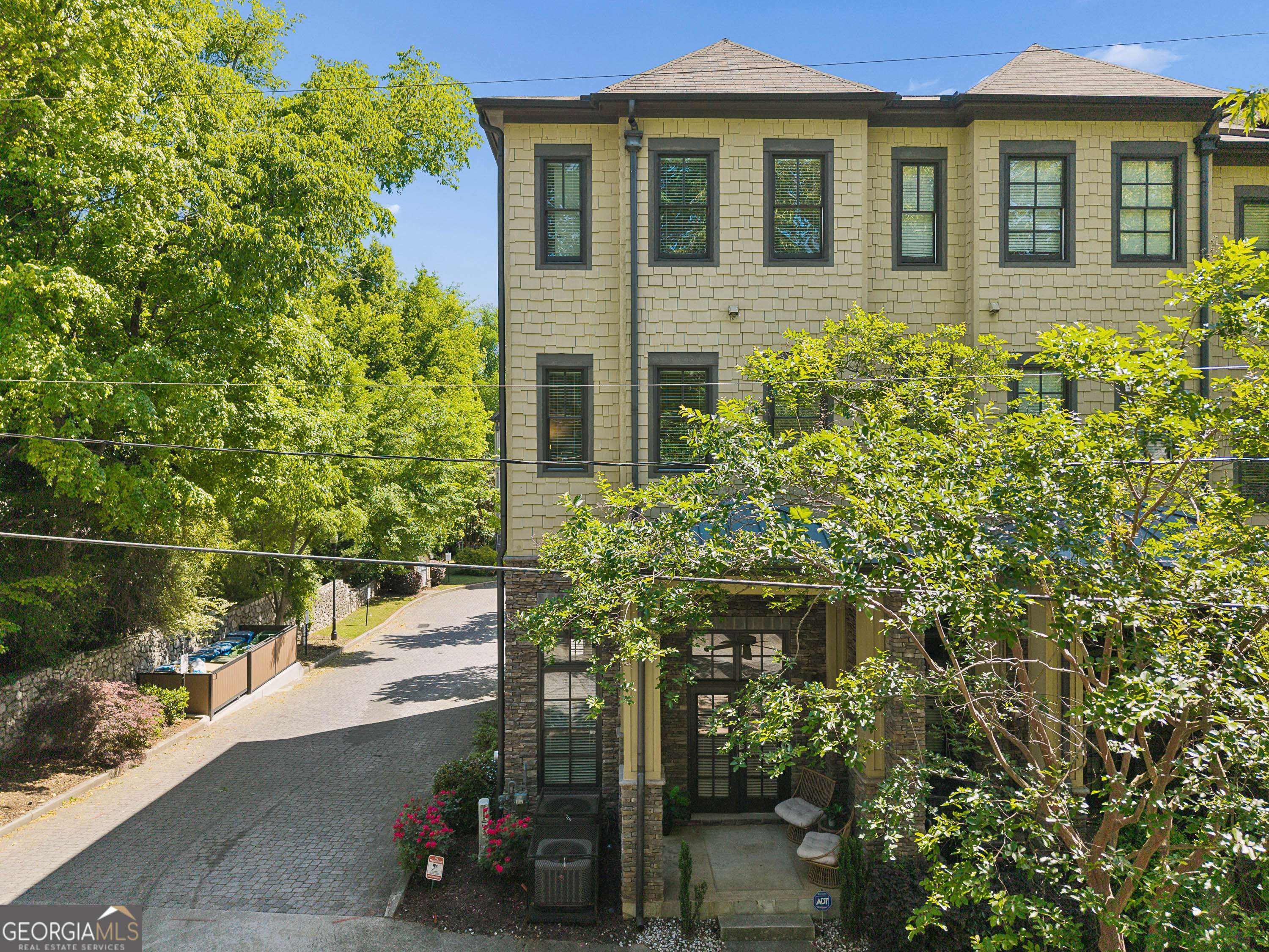 255 Southerland Terrace NE Atlanta GA 30307