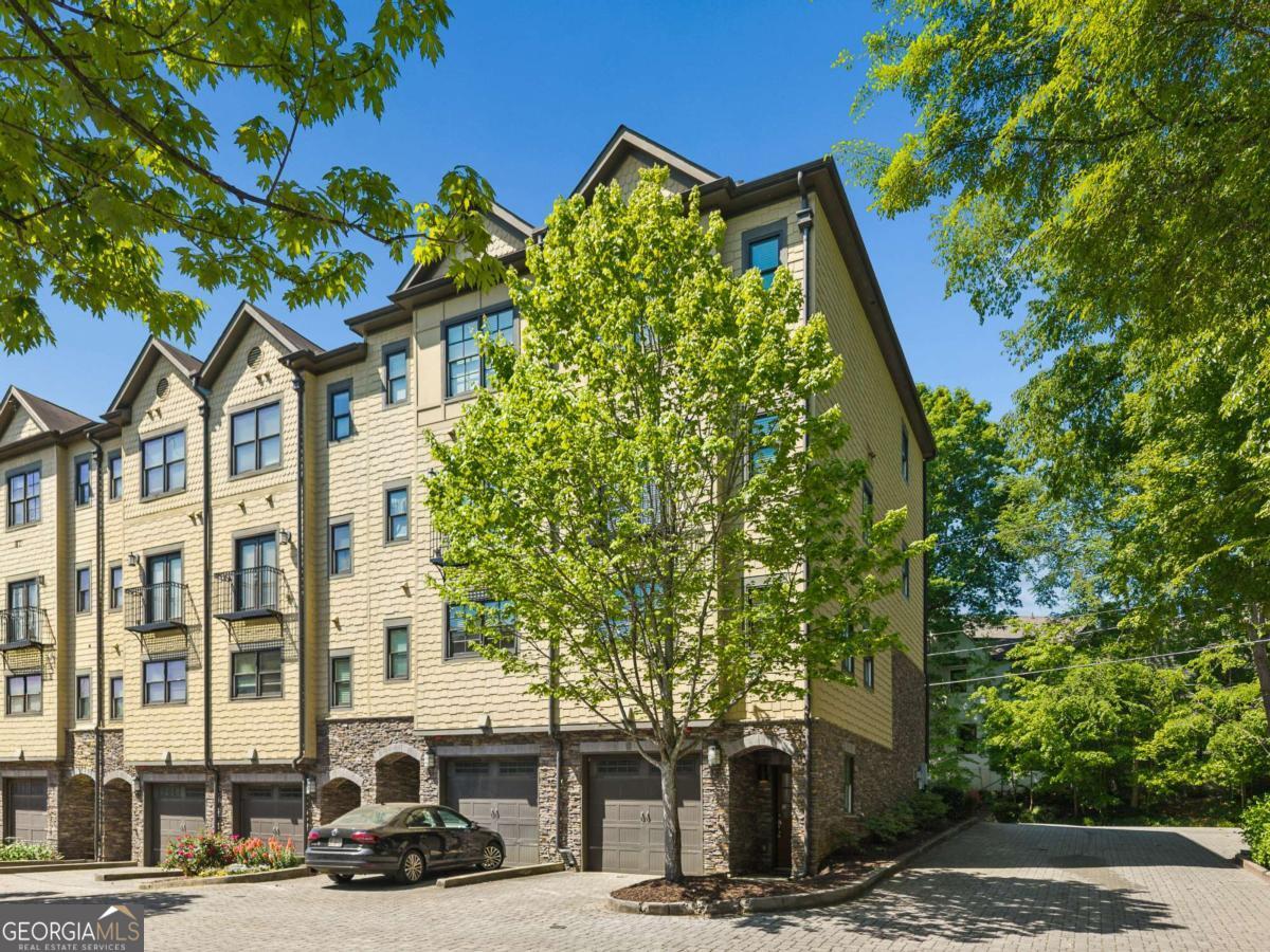 255 Southerland Terrace NE Atlanta GA 30307