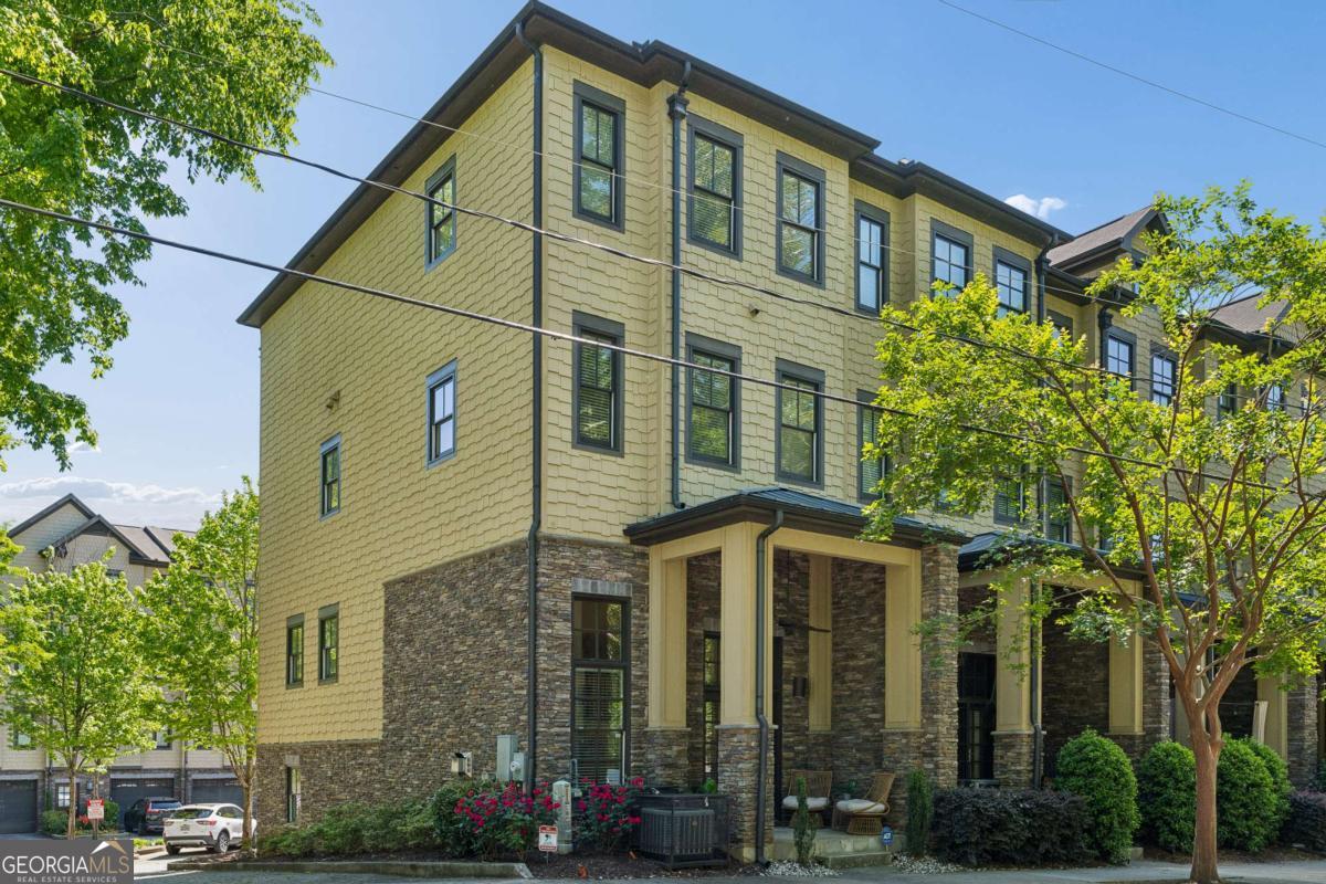 255 Southerland Terrace NE Atlanta GA 30307