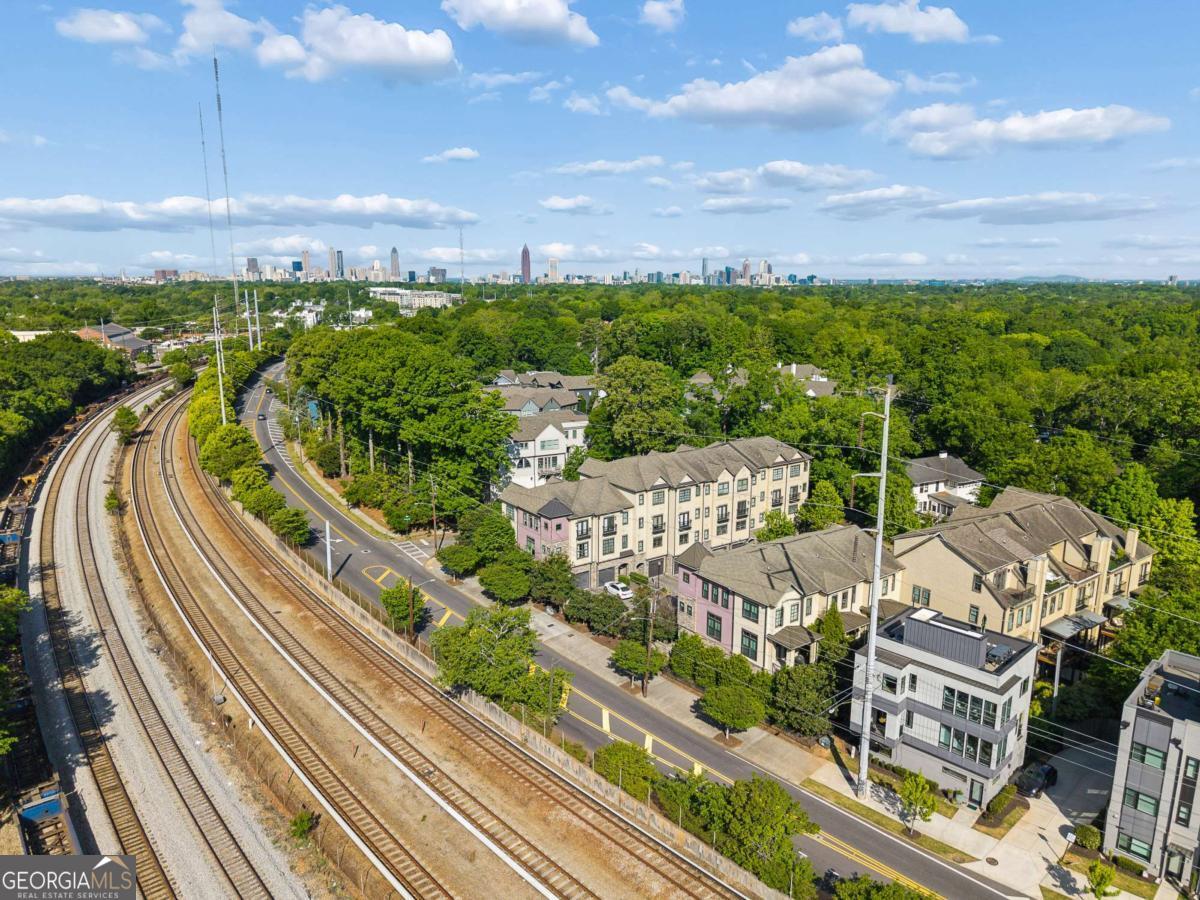 255 Southerland Terrace NE Atlanta GA 30307