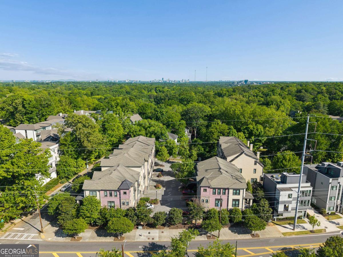 255 Southerland Terrace NE Atlanta GA 30307