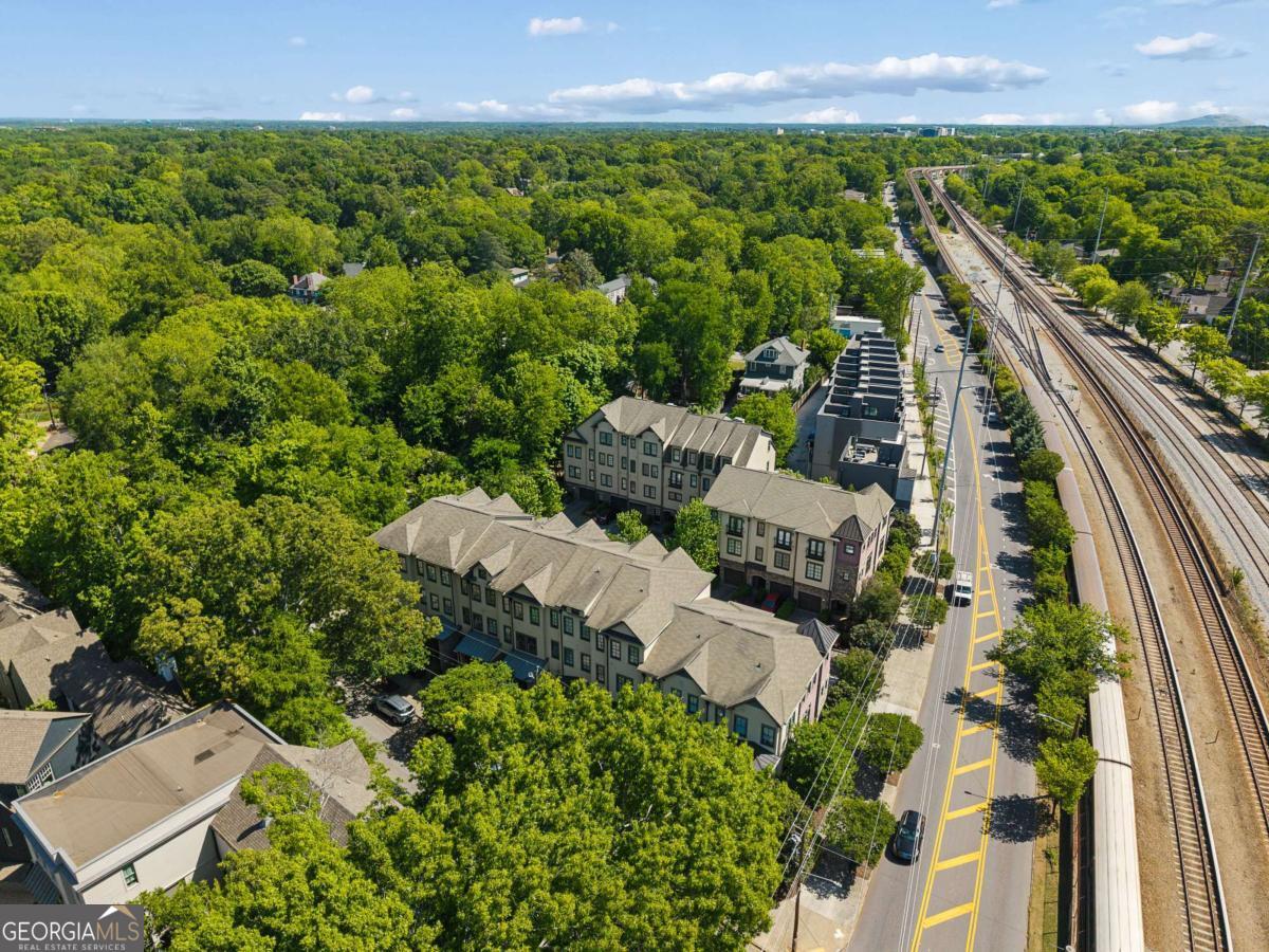 255 Southerland Terrace NE Atlanta GA 30307