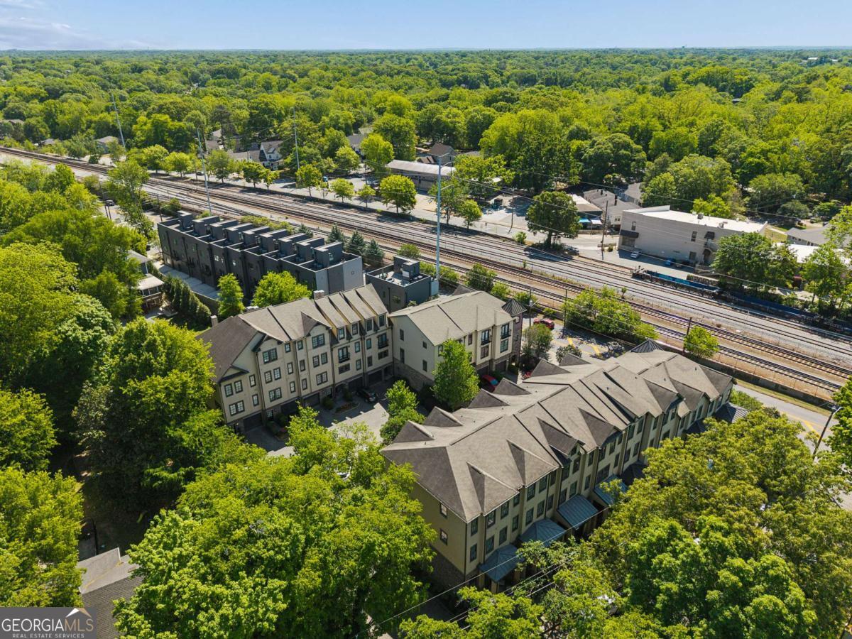 255 Southerland Terrace NE Atlanta GA 30307