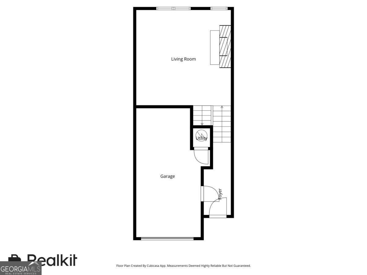 255 Southerland Terrace NE Atlanta GA 30307
