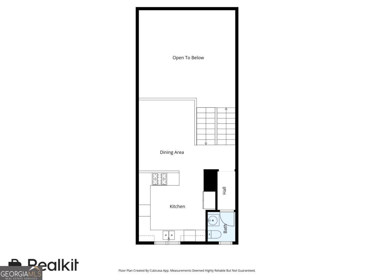 255 Southerland Terrace NE Atlanta GA 30307