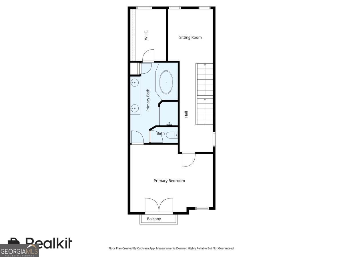 255 Southerland Terrace NE Atlanta GA 30307