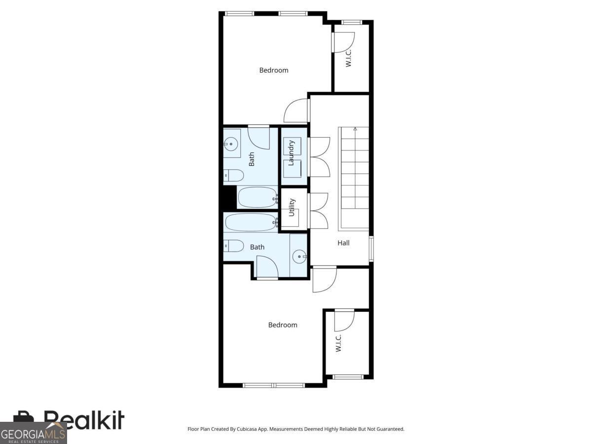 255 Southerland Terrace NE Atlanta GA 30307