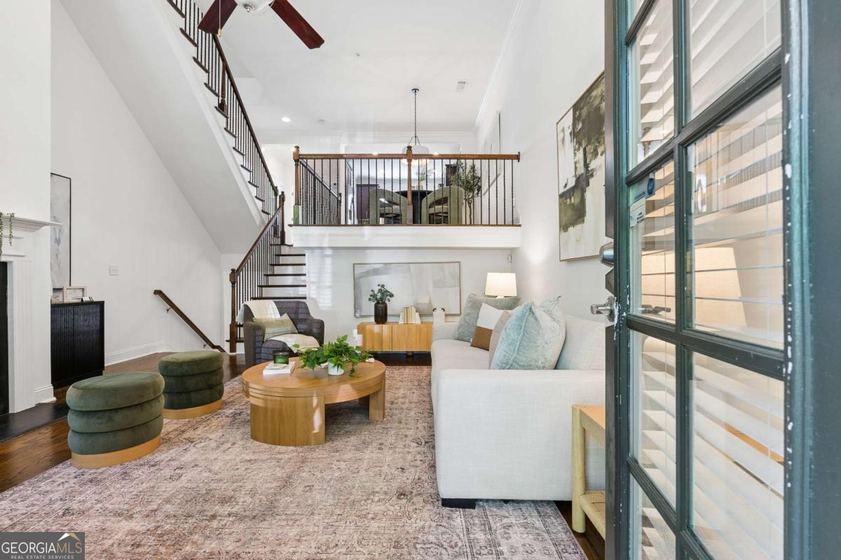 255 Southerland Terrace NE Atlanta GA 30307