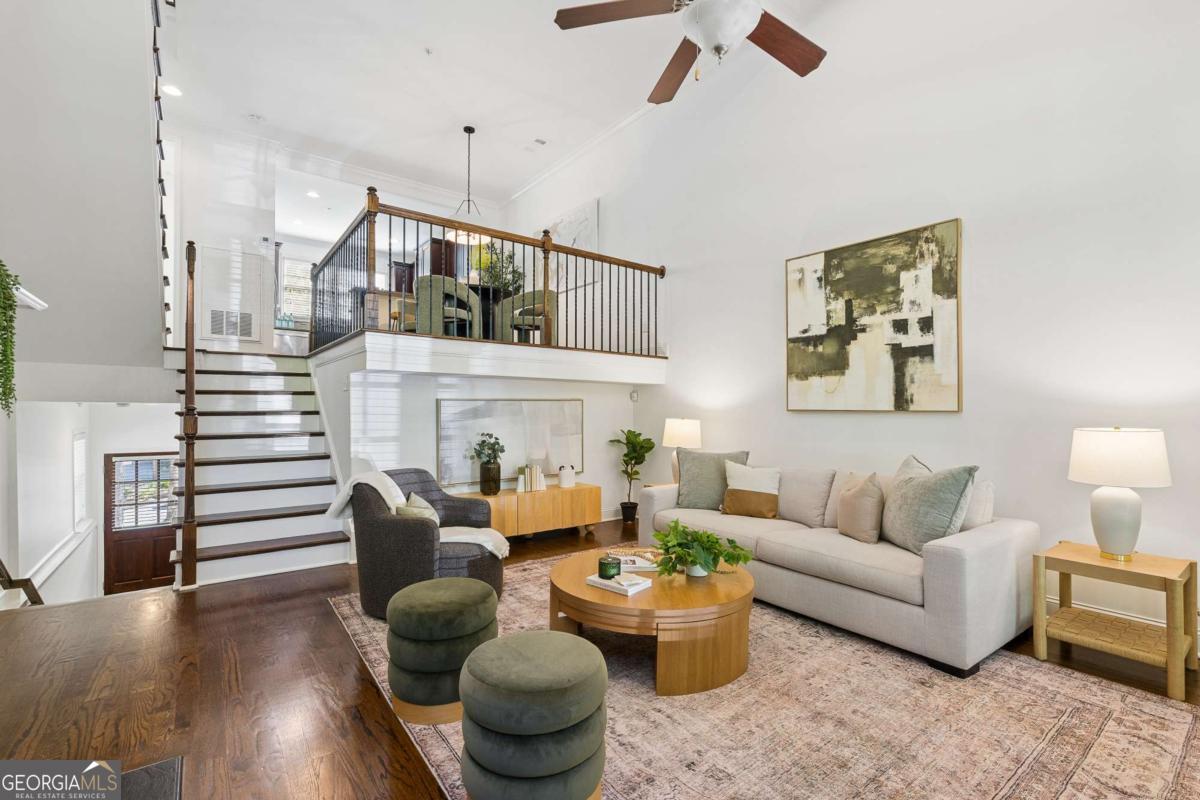 255 Southerland Terrace NE Atlanta GA 30307