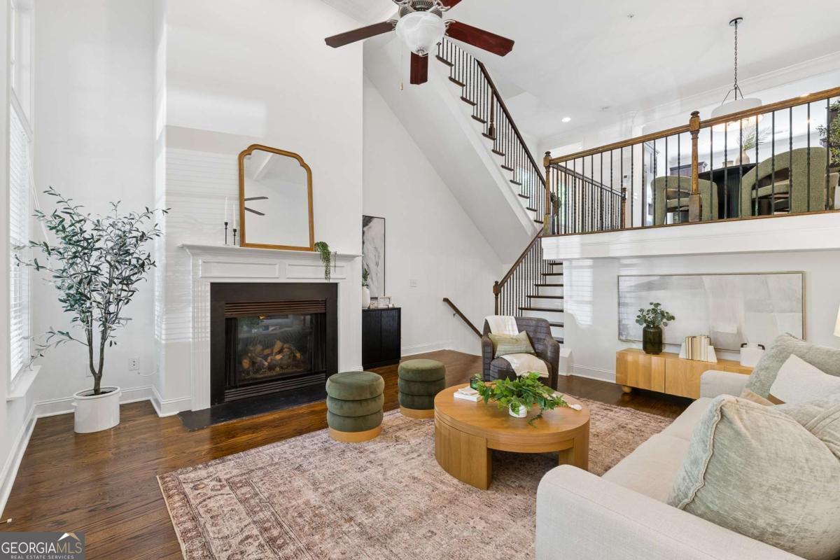 255 Southerland Terrace NE Atlanta GA 30307