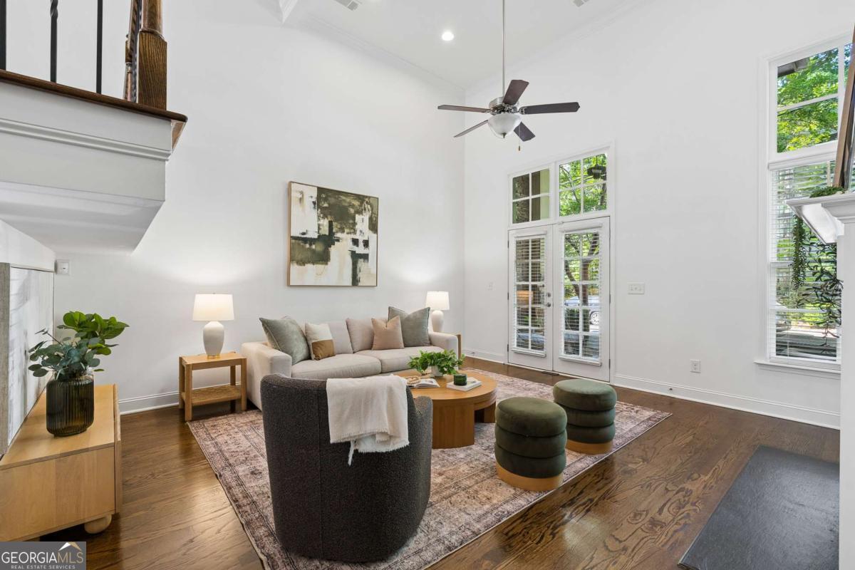 255 Southerland Terrace NE Atlanta GA 30307