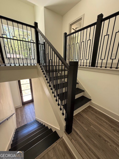2318 Polar Rock Terrace SW Atlanta GA 30315