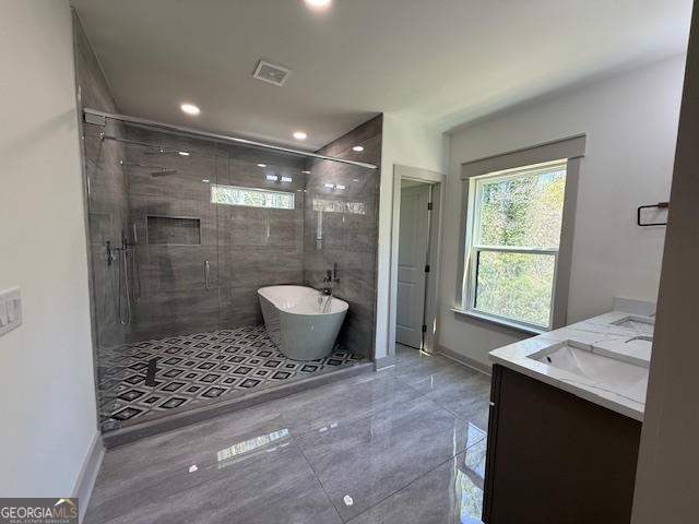 2318 Polar Rock Terrace SW Atlanta GA 30315