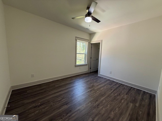 2318 Polar Rock Terrace SW Atlanta GA 30315