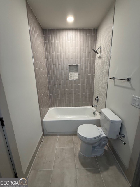 2318 Polar Rock Terrace SW Atlanta GA 30315