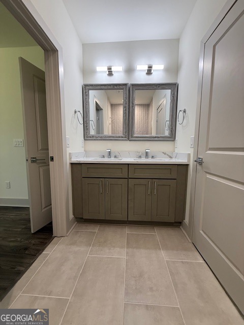 2318 Polar Rock Terrace SW Atlanta GA 30315