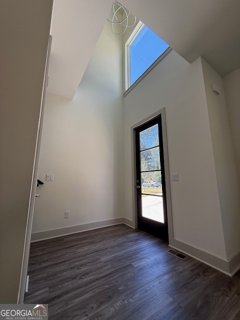 2318 Polar Rock Terrace SW Atlanta GA 30315