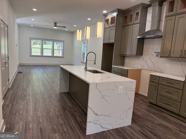 2318 Polar Rock Terrace SW Atlanta GA 30315